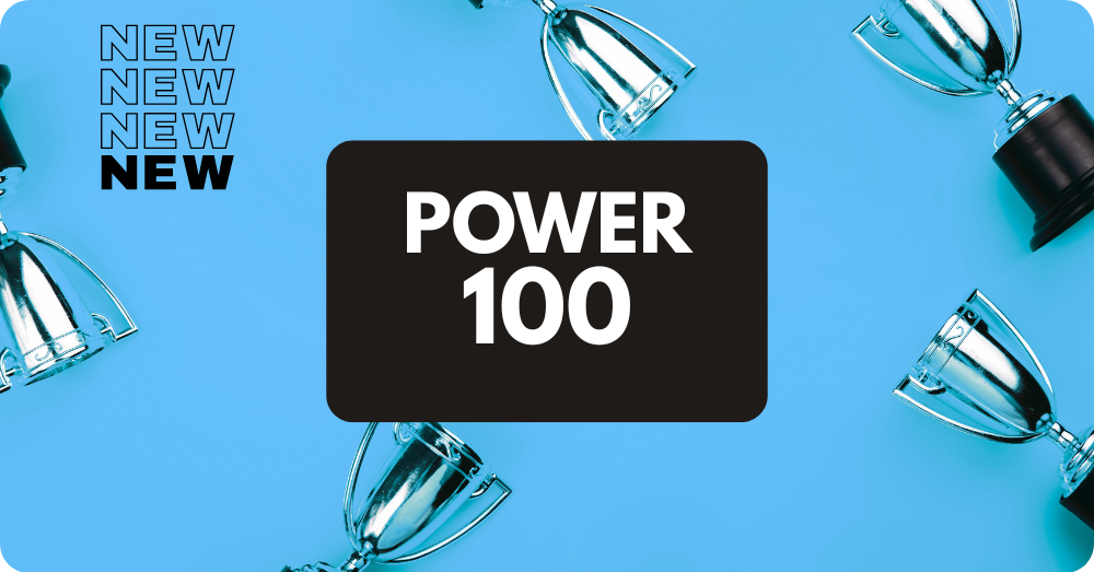 New Power 100