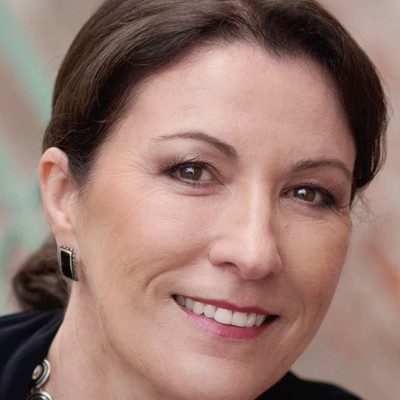 Catrine Charron
