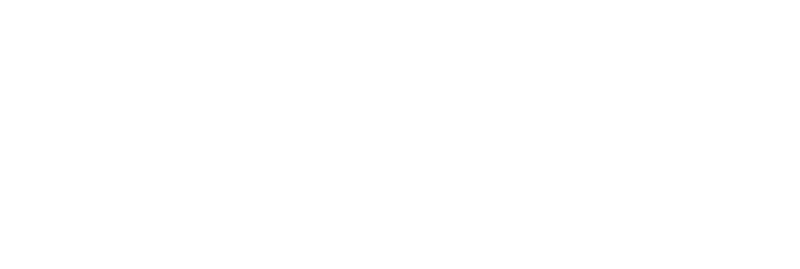 White line art illustration of the Boston city skyline against a black