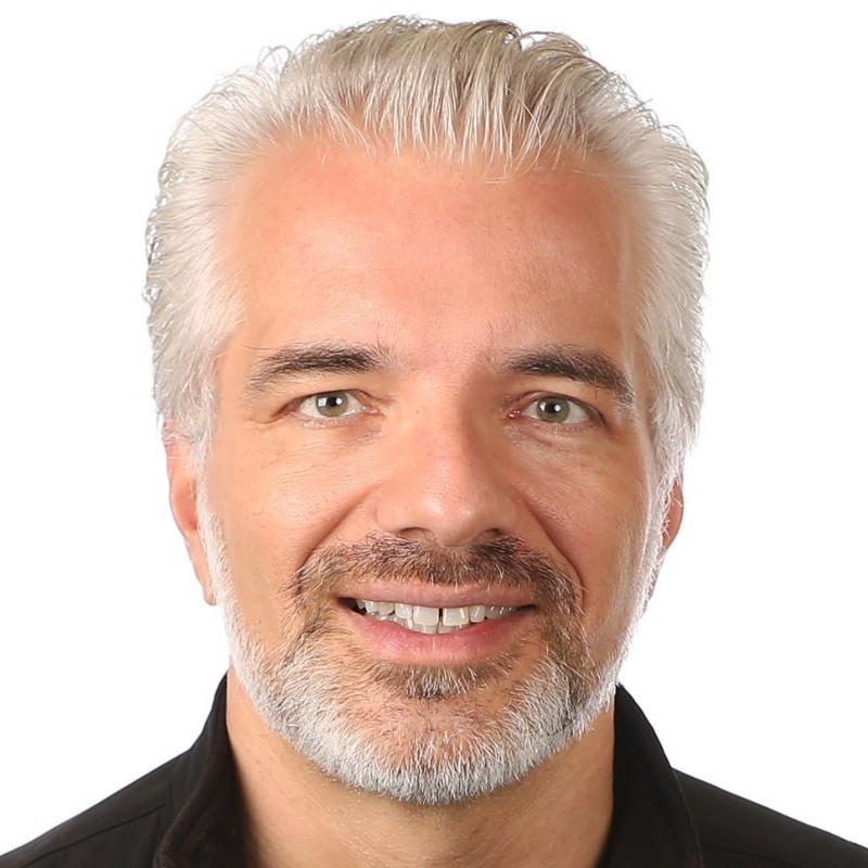 Photo of Holger Mueller