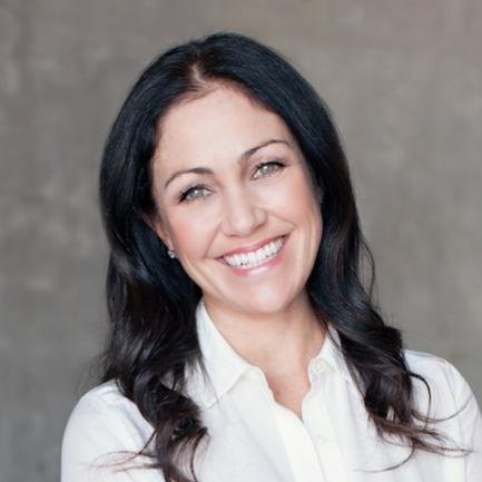 Photo of Melody Brue
