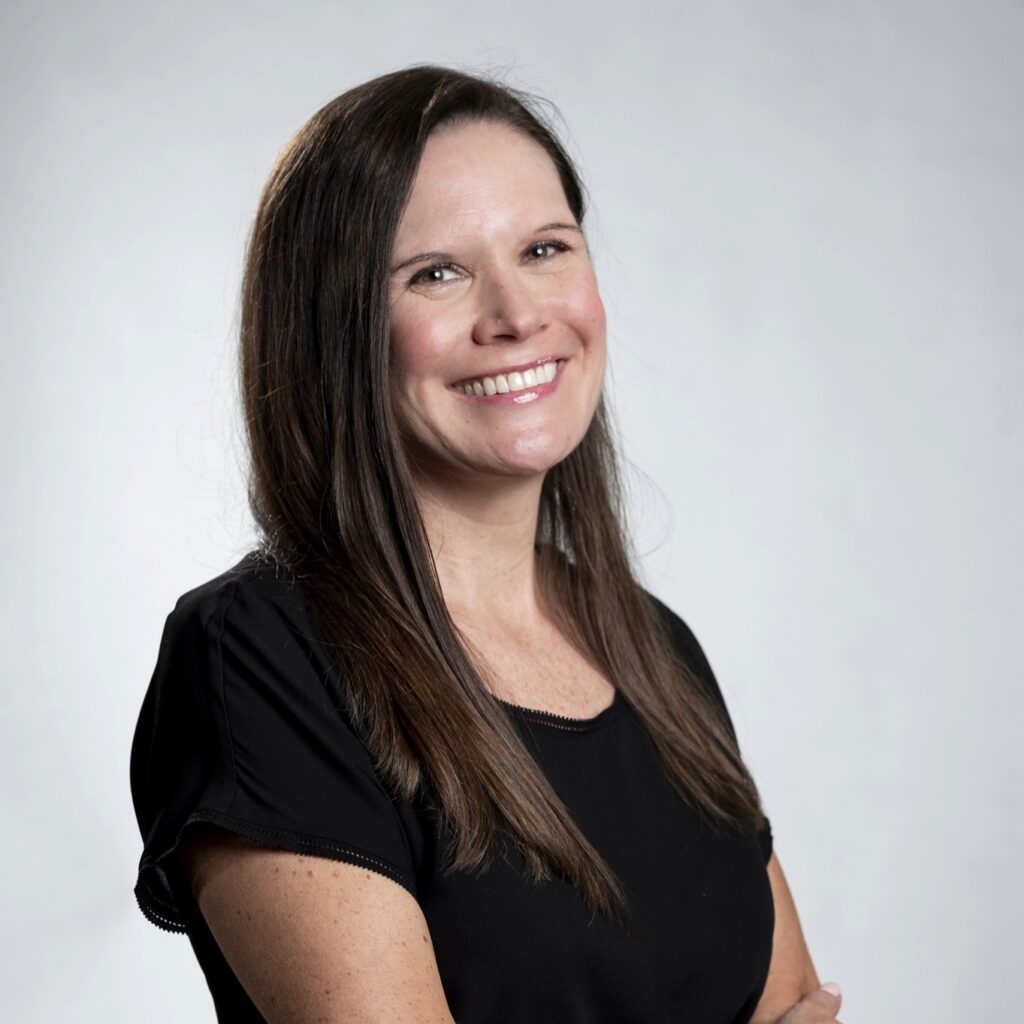 Photo of Alyssa Stone