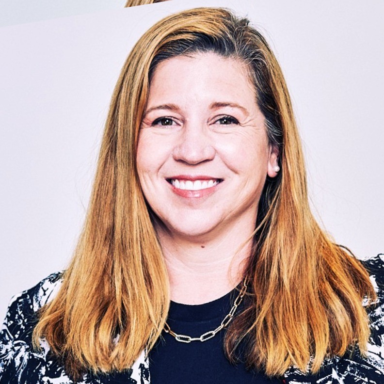 Photo of Cathy Mullaney