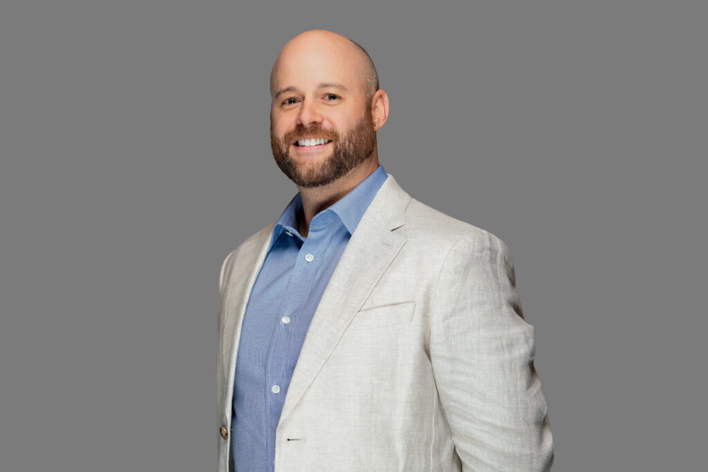 Photo of Chris Burrell