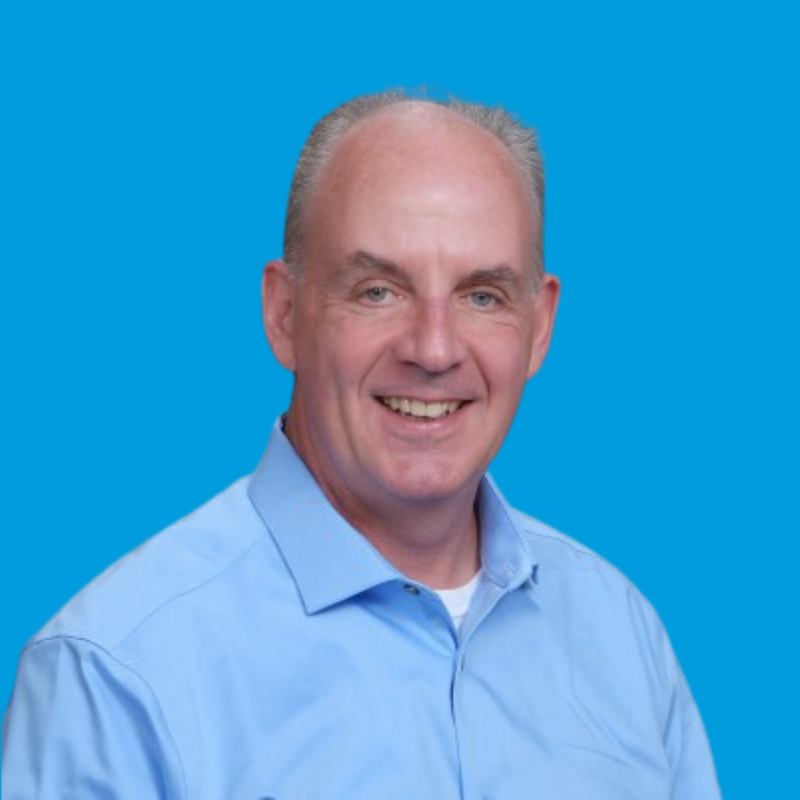 Bob Donald