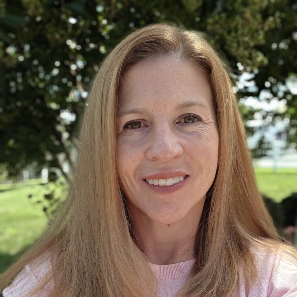 Cathy Mullaney, Verizon