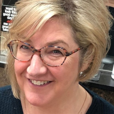 Joyce Tompsett