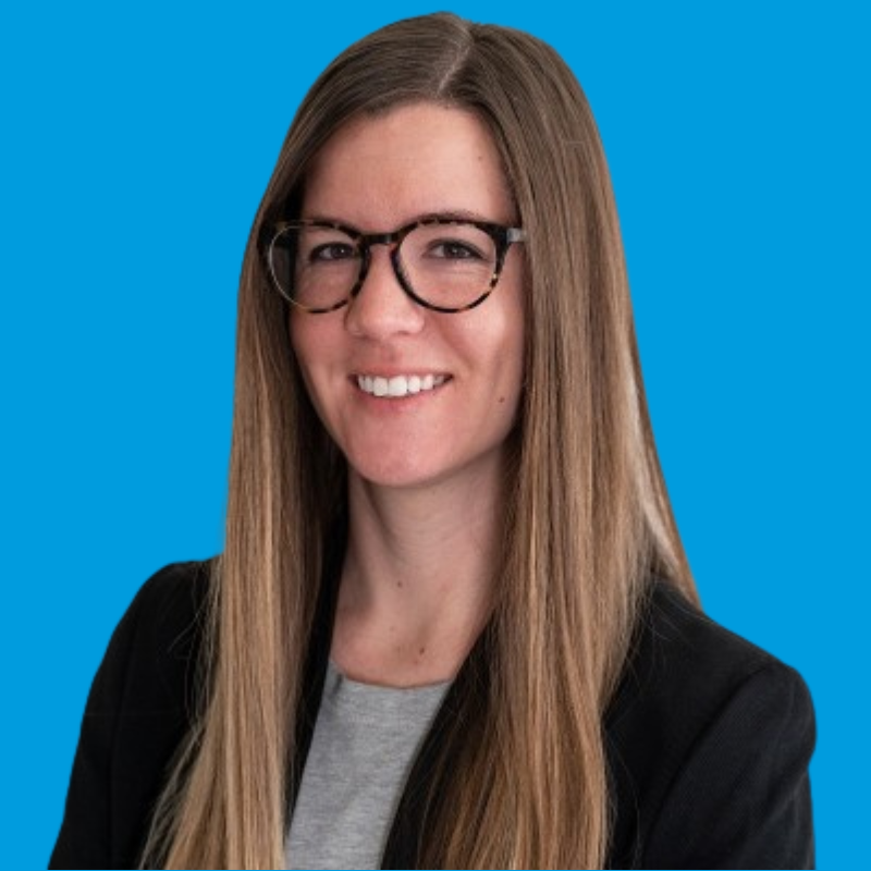 Katie Mach